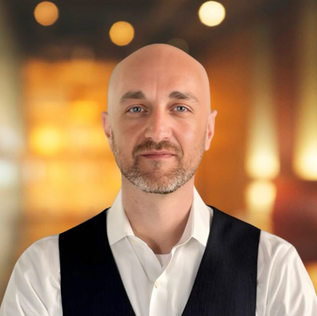 Saimir Ogranaja