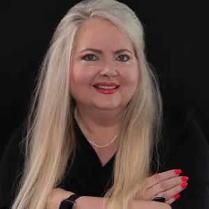 Anita Oxford